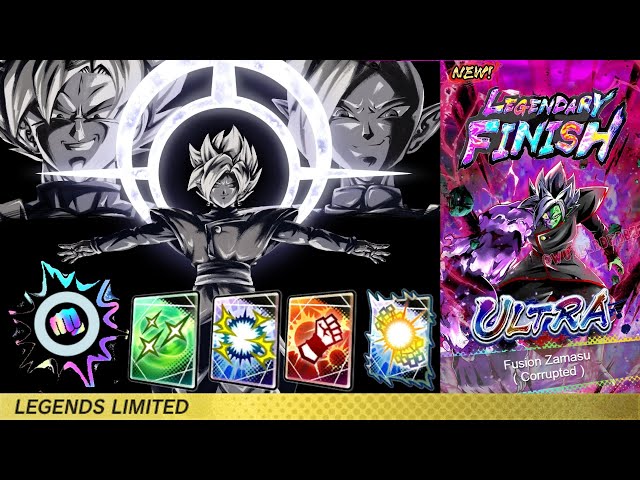 2 OP CODEs & New OP Code Unit Corrupted Zamasu Dropping Soon!