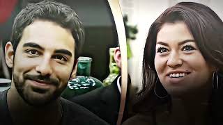 kısmetse olur - cansel eser & fırtınadayım