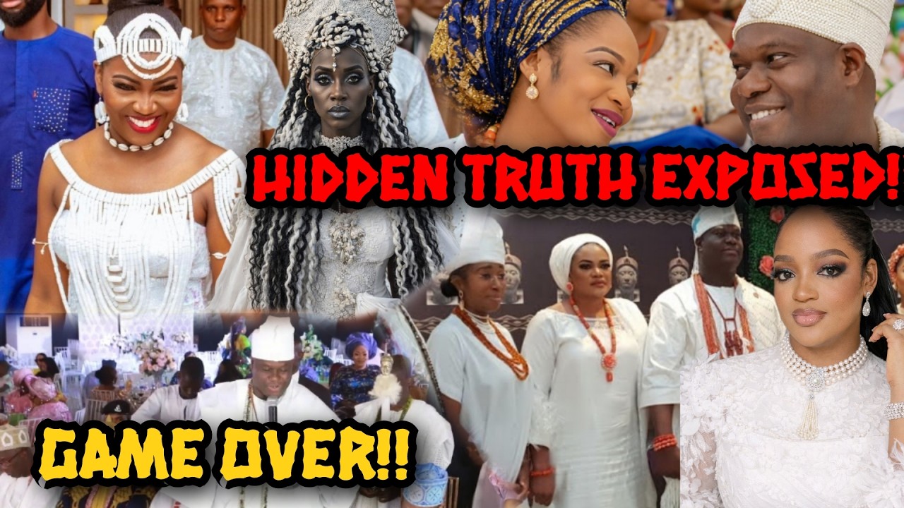 Iyanifa Exposês Shøçking Secret about Ashley without mercy Son DNA and Father Identity