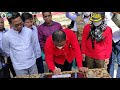 Bupati Buton Selatan Resmikan Sarana Air Bersih dari Dana Desa di Wacuala, Batuatas