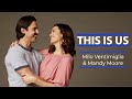 Our Chat with This Is Us's Mandy Moore and Milo Ventimiglia | TV Insider