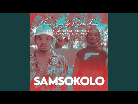 Samsokolo (Radio Edit)
