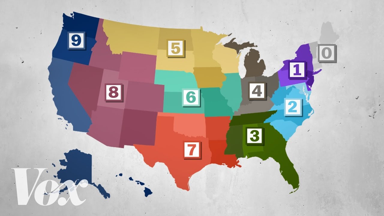 Ups Zip Code Chart