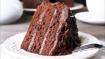 Hacks To Make Your Boxed Cake Mix Taste Homemade