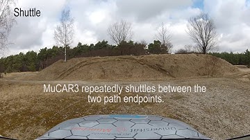 Robust Long-Range Teach-and-Repeat in Non-Urban Environments