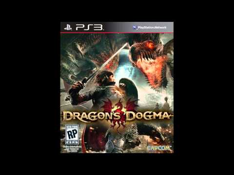 Dragon's Dogma - Into Free ~Dangan~