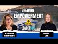 Brew Bold: Leadership Lessons from Princess Cruises CMO Marie M. Lee