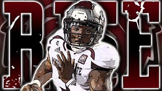 The FBS’s NEWEST Program... (The Rise of Missouri State Football)