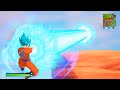 New Goku Kamehameha Mythic &amp; Nimbus Cloud Mythic