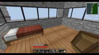 Pixelcraft | i found my house back | ep 9