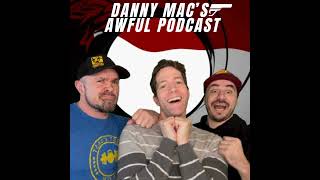 james bond vs australia w/ Ron Partlow &amp; Jonny Latham