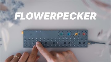 Making beats is so easy with OP-Z