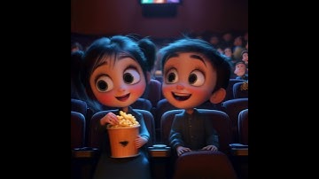 : A Childhood Lost – A Cinematic Short Film