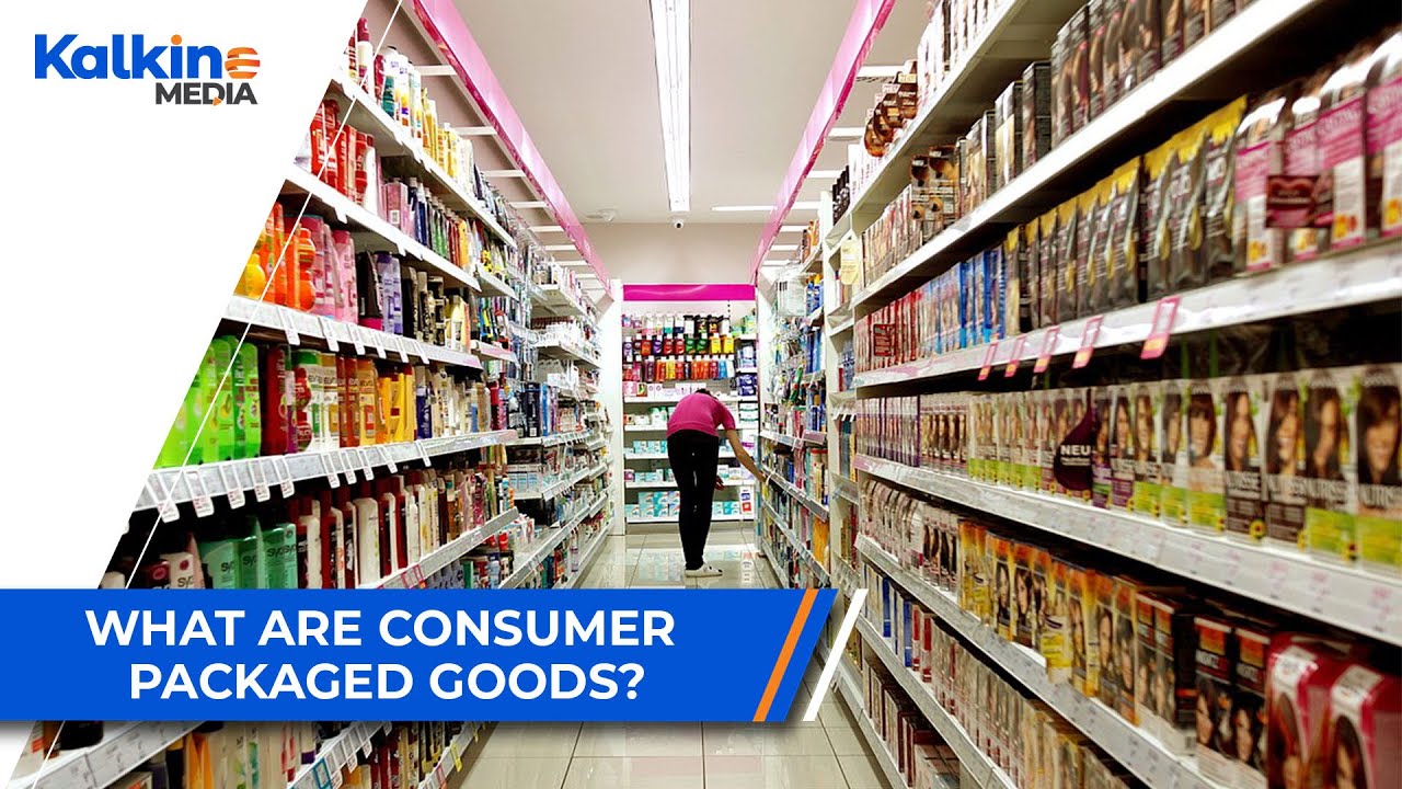 consumer goods คือ  Update New  What are consumer packaged goods (CPG) or Fast-Moving Consumer Goods (FMCG) ?