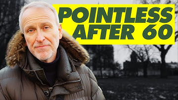 5 Things That Make No Sense After 60 (Part 3)