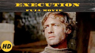 Execution | Western | Full Movie in English