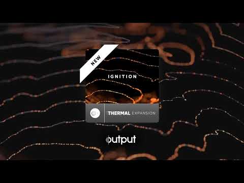 THERMAL by Output | IGNITION Expansion Pack