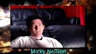 Micky Neilson - 10th Anniversary Interview Bit