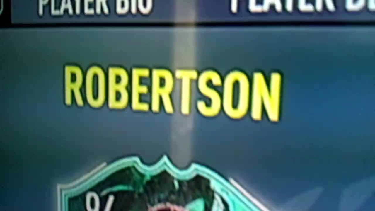 Leaked shapeshifter robertson