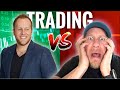 GOOD trading vs BAD trading - MAKE MONEY CONSISTENTLY