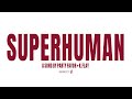 Party Favor Superhuman With K Flay Visualizer Ultra Music mp3