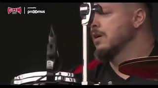 Max & Iggor Cavalera - Dictatorshit (Live at Graspop 2017)