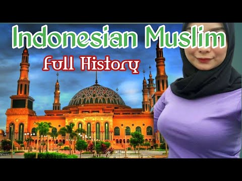 Video: Skandinawiese Modernisme En Islamitiese Tradisies