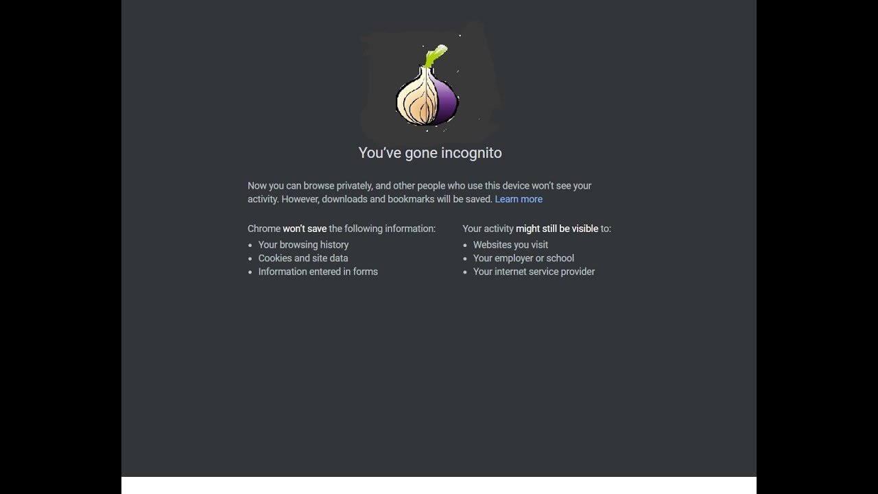 is tor safe without vpn