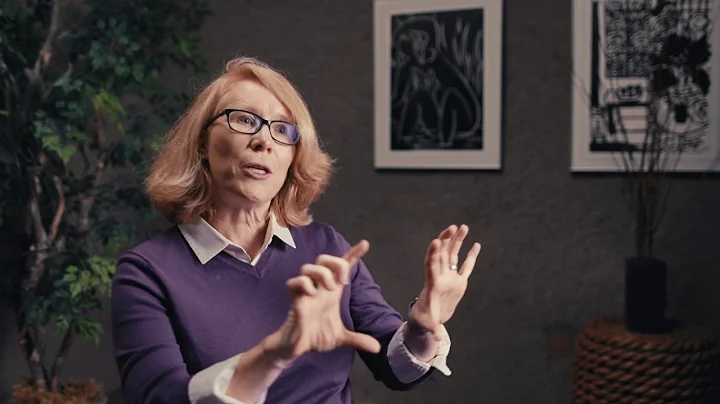 Board Member, Cynthia Elkins on Shareholder's Voice