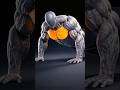 Exercise for bigger chest #gymmotivation #shorts #fitness #gym #gymworkout