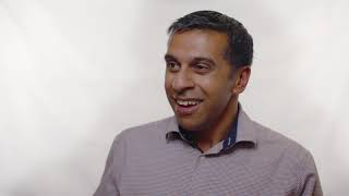 Engineers Without Borders UK Change Maker: Ruvan Mendis