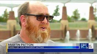 Victim of 1999 Duck Boat Accident says Changes Should Have Been made