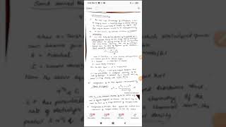 4th SEM pg chemistry, chronopotentiometry