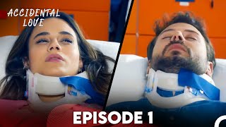 Accidental Love Episode 1 (FULL HD)