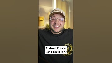 Android Phones Can