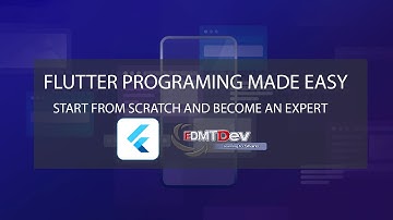 Flutter Full Course - Badges