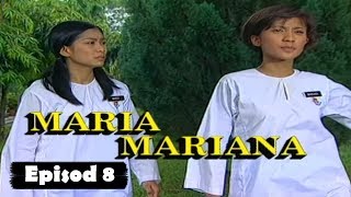 [FULL] Maria Mariana | Episod 8