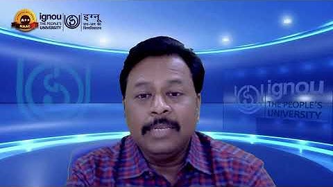 Perception and Attribution MMPC - 011 (Part- 15) Social processes and behavioural issues