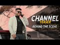 Latest vlogs 2022  channel teaser behind the scene harman kahlon ii chill production 06