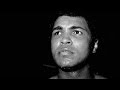 Muhammad Ali - Greatest Of All Time - R.I.P