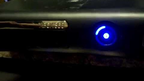 GoodKickMods Jasper RGH2 Blue leds Send in by RodentModz