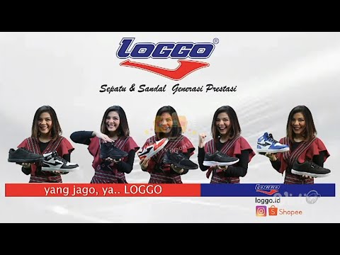 Iklan Layanan Masyarakat oleh Sepatu Loggo