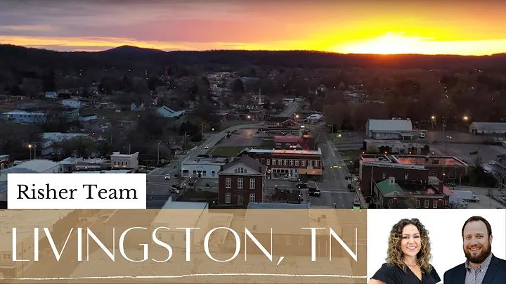 Livingston, TN