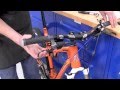 How to Build a Bike - Part 12 of 12: Fine Tuning & Finishing the Build