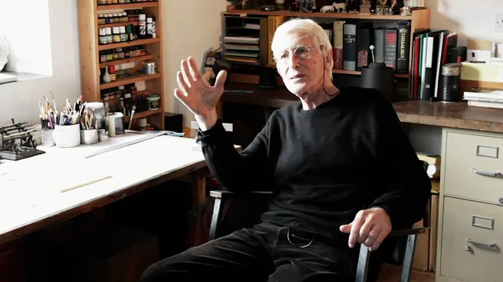 Tomi Ungerer on living in Nova Scotia: Far Out isn...