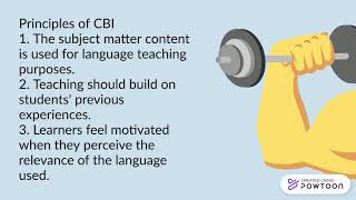 CBI & TBI