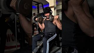 Gym 26365 Biceps Workout