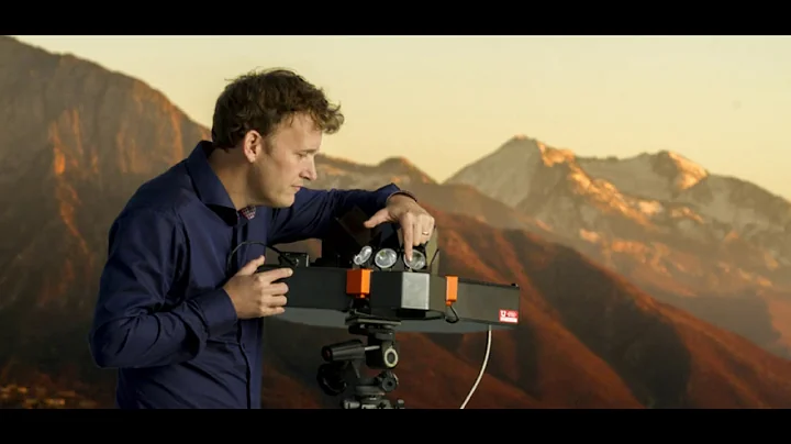 Physicist Tim Garrett - There Is No Way Out... Som...