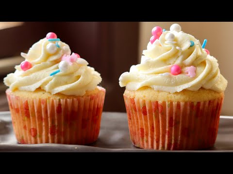 video vanilla cupcake recipe cupcakes recipe, Worldwide Recipes vanilla cupcake recipe cupcakes recipe
