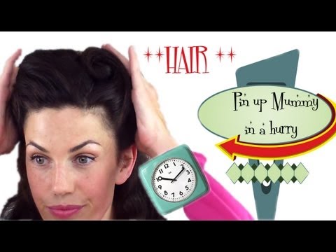 pin-up-mummy-in-a-hurry---6-quick-and-easy-vintage-/-retro-hair-styles